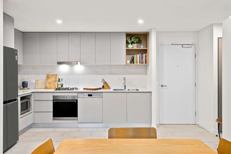 Second view of Homely apartment listing, 102/67 Flinders Street, Wollongong NSW 2500