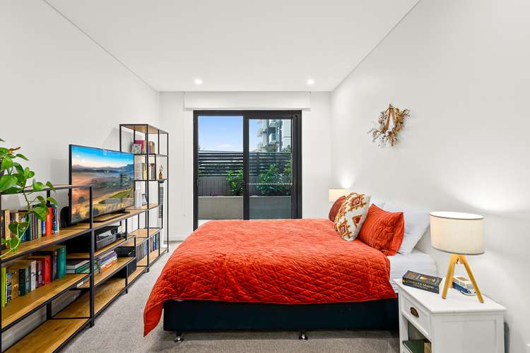 Third view of Homely apartment listing, 102/67 Flinders Street, Wollongong NSW 2500