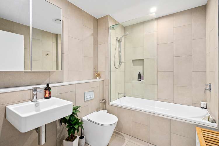 Fifth view of Homely apartment listing, 102/67 Flinders Street, Wollongong NSW 2500