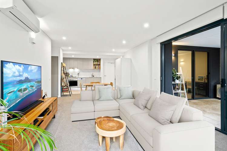 Sixth view of Homely apartment listing, 102/67 Flinders Street, Wollongong NSW 2500
