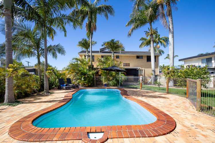 Third view of Homely house listing, 48 Coombe Avenue, Hope Island QLD 4212