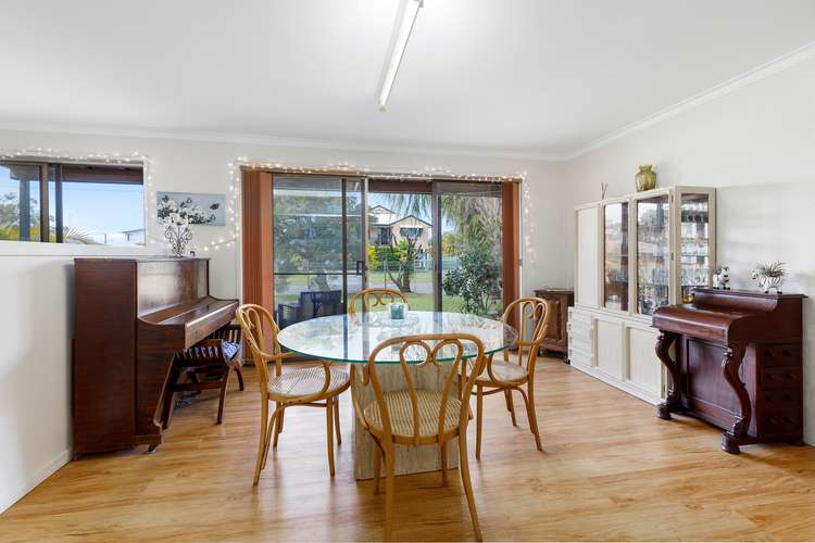 Fifth view of Homely house listing, 48 Coombe Avenue, Hope Island QLD 4212