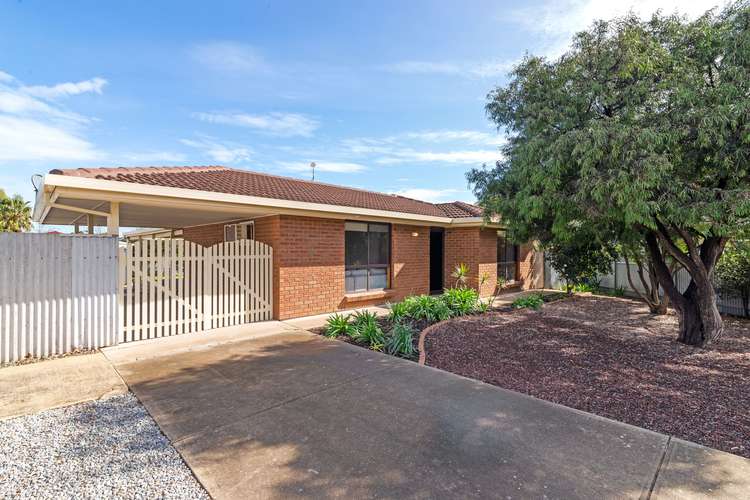 27 Addison Street, Aldinga Beach SA 5173