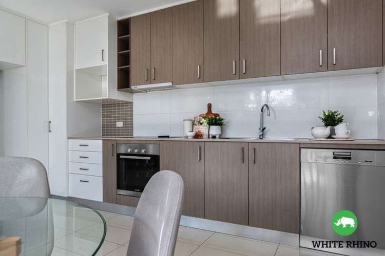 Fourth view of Homely unit listing, 3/7 Owen Crescent, Lyneham ACT 2602