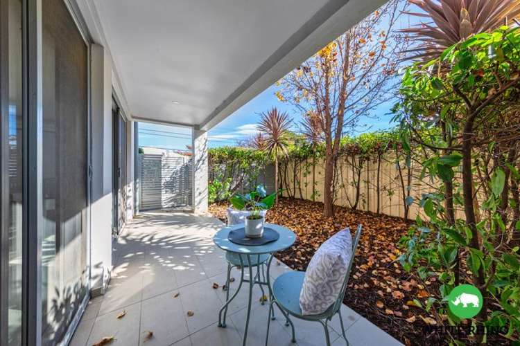 Fifth view of Homely unit listing, 3/7 Owen Crescent, Lyneham ACT 2602