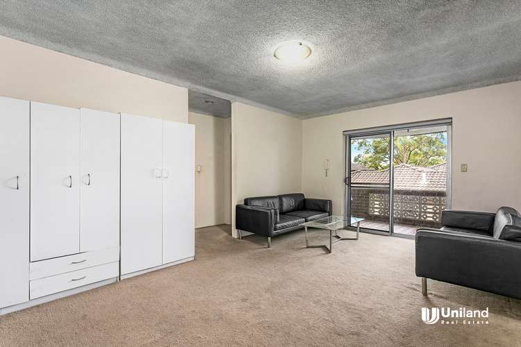 Second view of Homely unit listing, 13/25-29 Bowden Street, Harris Park NSW 2150