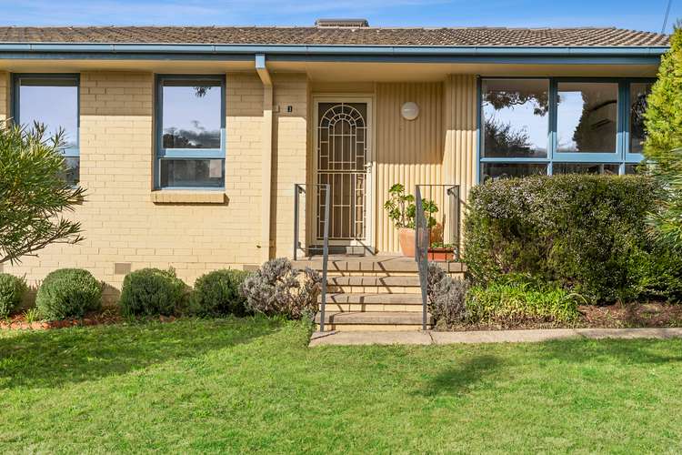 Second view of Homely house listing, 3 Carslaw Street, Chifley ACT 2606