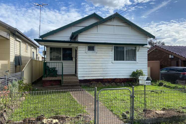 Main view of Homely house listing, 191 Cumberland Road, Auburn NSW 2144