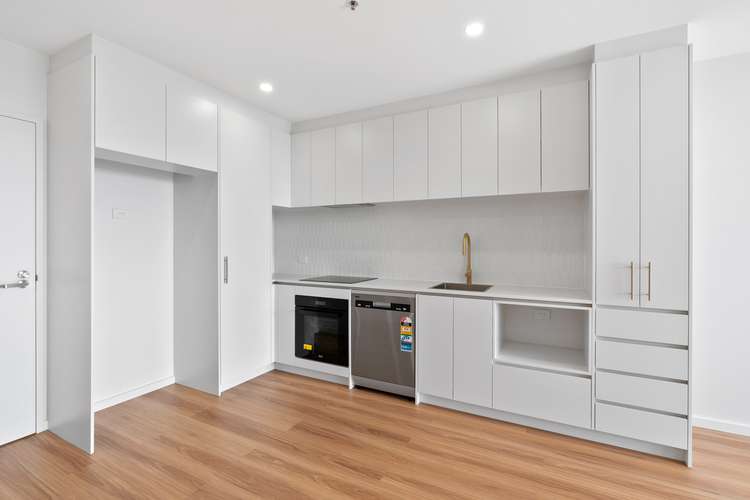 Second view of Homely apartment listing, 114/2 McMichael Terrace, Denman Prospect ACT 2611
