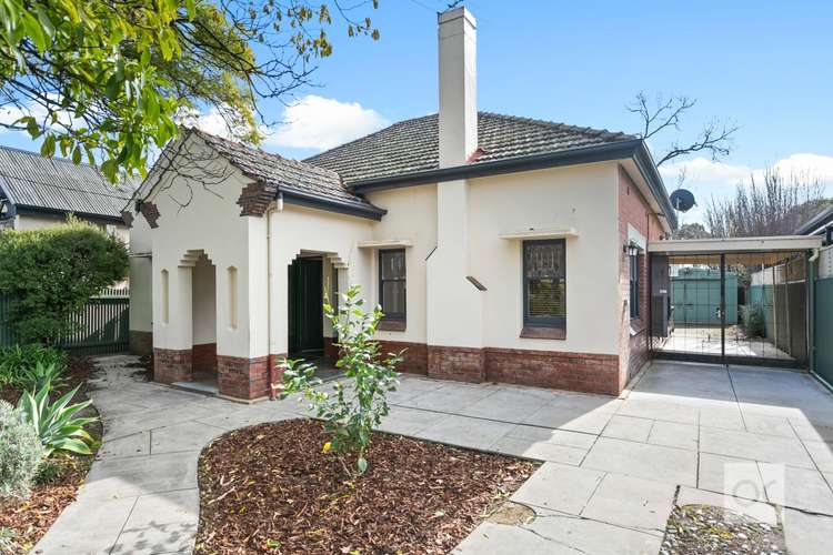 Main view of Homely house listing, 66A Marlborough Street, Malvern SA 5061