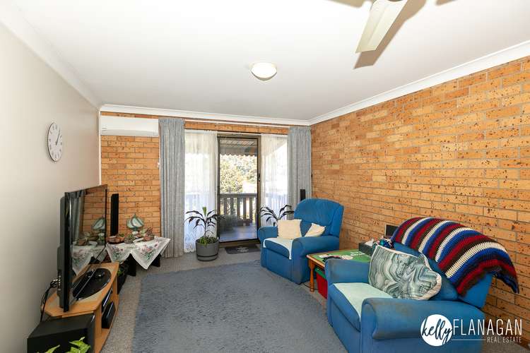 Third view of Homely unit listing, 1/1 North Street, West Kempsey NSW 2440