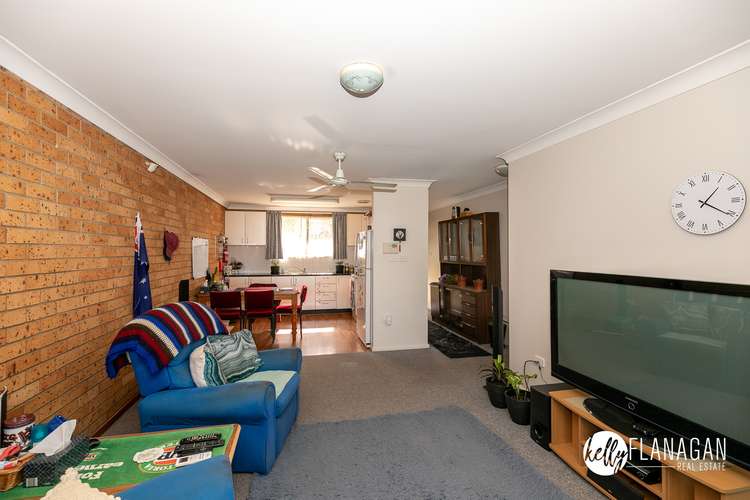 Fourth view of Homely unit listing, 1/1 North Street, West Kempsey NSW 2440