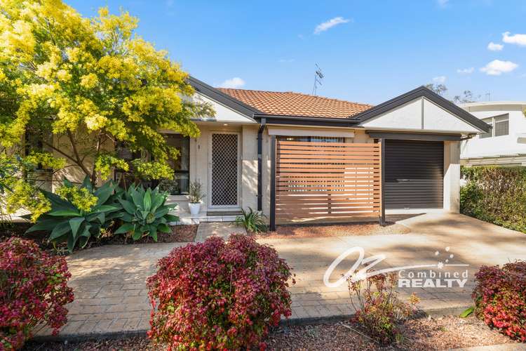 1/78 Currambene Street, Huskisson NSW 2540