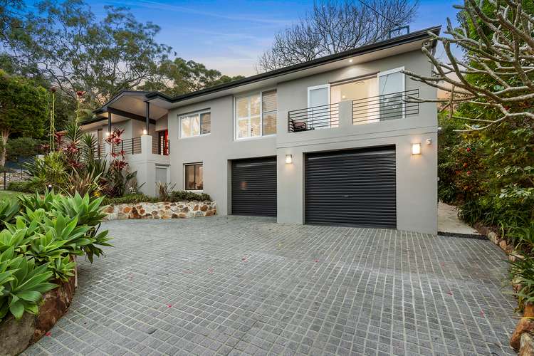 119 The Bulwark, Castlecrag NSW 2068