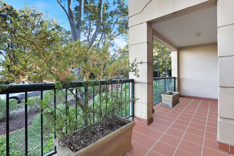 Main view of Homely unit listing, 2/1 Moriarty Road, Chatswood NSW 2067