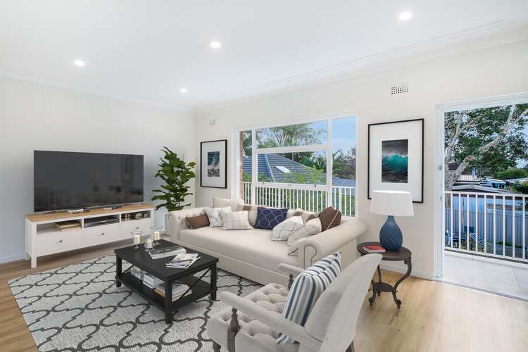 7/46 Franklin Road, Cronulla NSW 2230