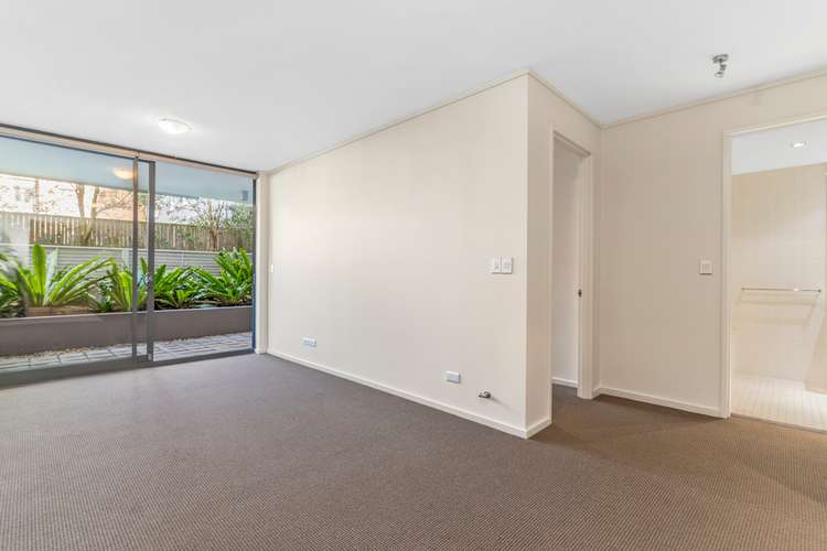 Second view of Homely apartment listing, B103/106 Brook Street, Coogee NSW 2034