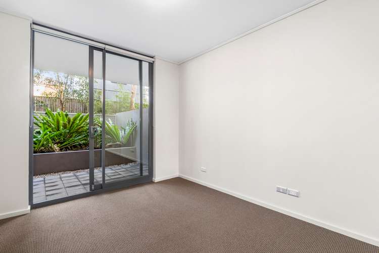 Fifth view of Homely apartment listing, B103/106 Brook Street, Coogee NSW 2034