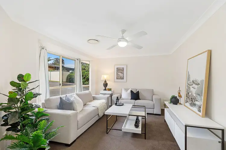 33 Bomaderry Crescent