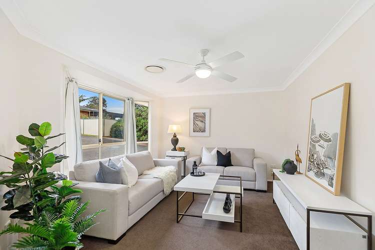 Main view of Homely house listing, 33 Bomaderry Crescent, Glenning Valley NSW 2261