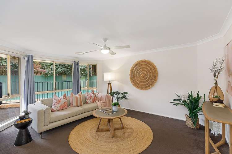 Second view of Homely house listing, 33 Bomaderry Crescent, Glenning Valley NSW 2261