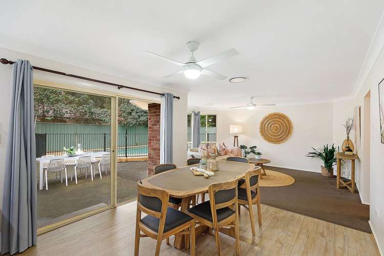 Third view of Homely house listing, 33 Bomaderry Crescent, Glenning Valley NSW 2261