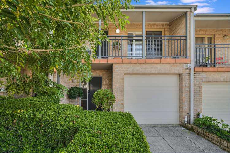 Main view of Homely townhouse listing, 2/83 Victoria Street, New Lambton NSW 2305
