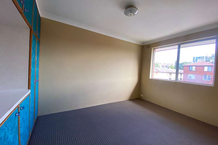 Fourth view of Homely unit listing, 15/36-38 St Hilliers Road, Auburn NSW 2144