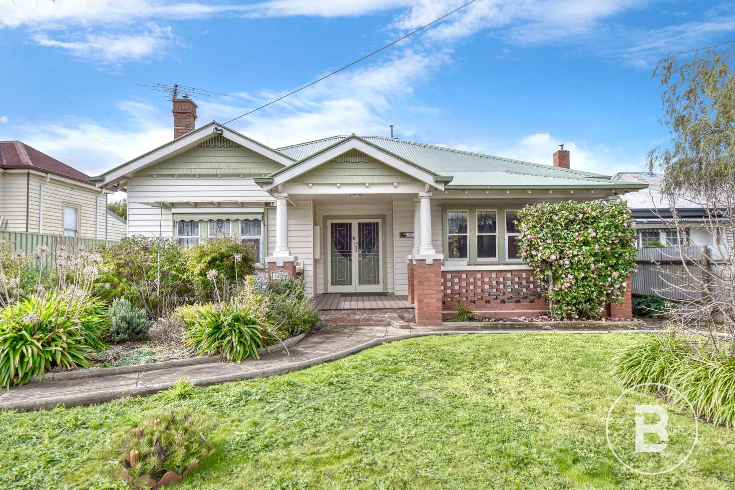 Main view of Homely house listing, 20 Queen Street, Ararat VIC 3377