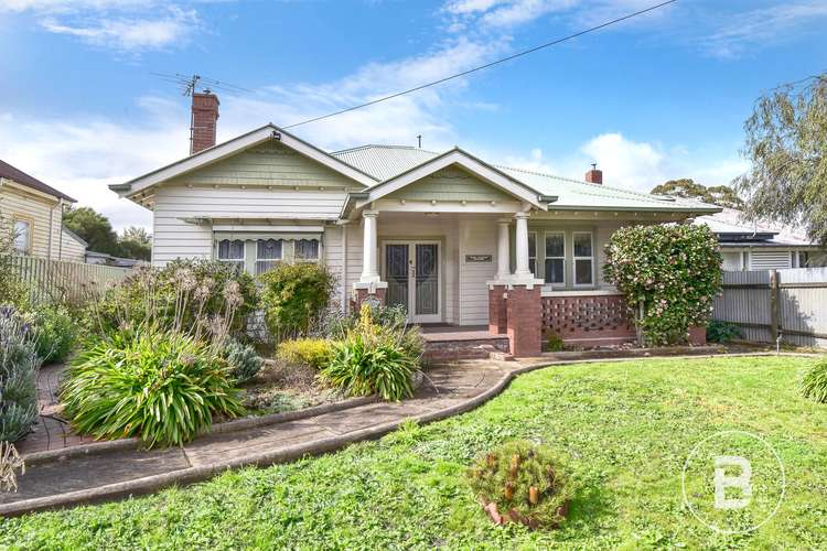 Second view of Homely house listing, 20 Queen Street, Ararat VIC 3377