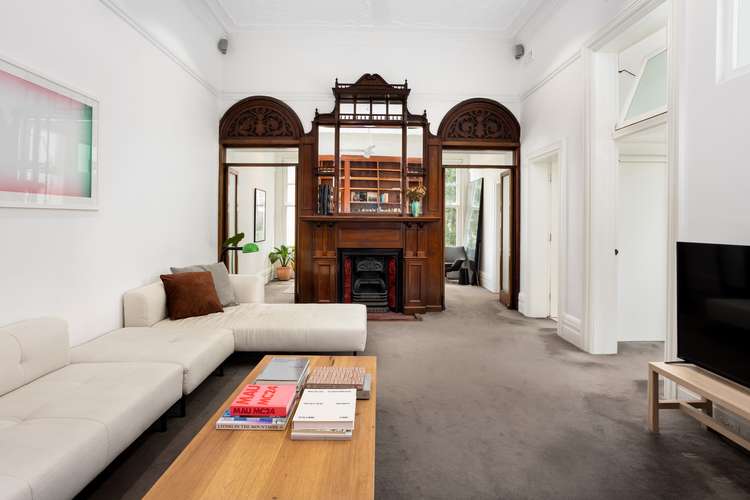 Main view of Homely apartment listing, 1/16-18 Wolseley Road, Point Piper NSW 2027