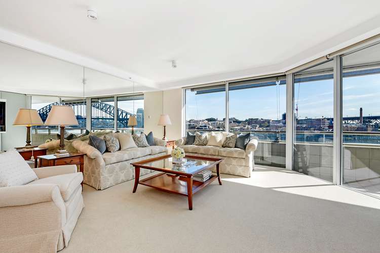 Fourth view of Homely apartment listing, 88/1 Macquarie Street, Sydney NSW 2000