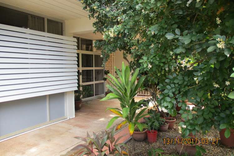 Second view of Homely unit listing, 3/56 Chapman Road, Rapid Creek NT 810