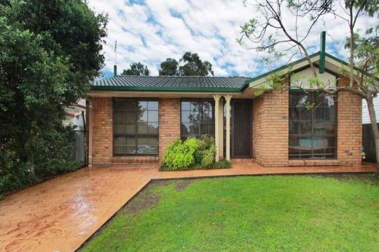 Main view of Homely house listing, 22 Grasmere Street, Mount Saint Thomas NSW 2500