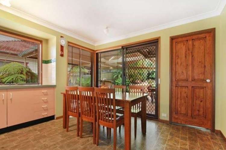 Third view of Homely house listing, 22 Grasmere Street, Mount Saint Thomas NSW 2500