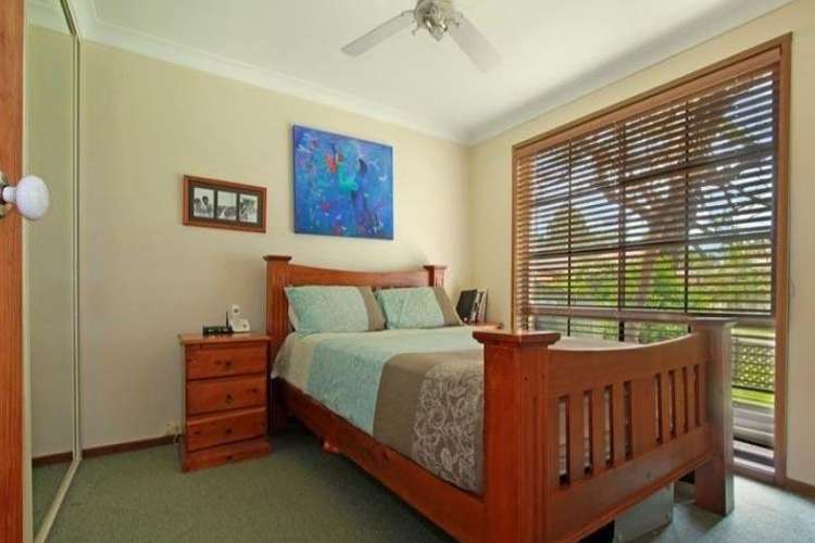 Fourth view of Homely house listing, 22 Grasmere Street, Mount Saint Thomas NSW 2500
