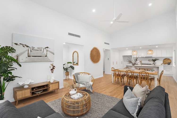 Second view of Homely house listing, 1A Kingsley Avenue, Ulladulla NSW 2539