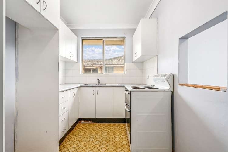 Second view of Homely unit listing, 8/93 Northumberland Road, Auburn NSW 2144