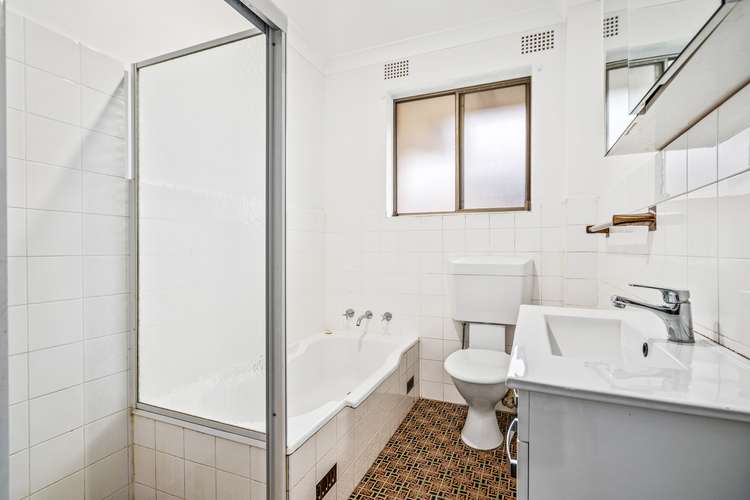Fourth view of Homely unit listing, 8/93 Northumberland Road, Auburn NSW 2144