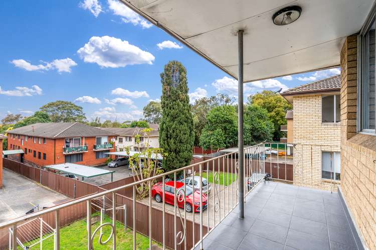Sixth view of Homely unit listing, 8/93 Northumberland Road, Auburn NSW 2144