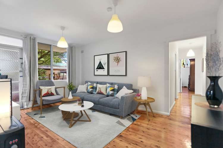 Main view of Homely apartment listing, 3/64A Cambridge Street, Stanmore NSW 2048