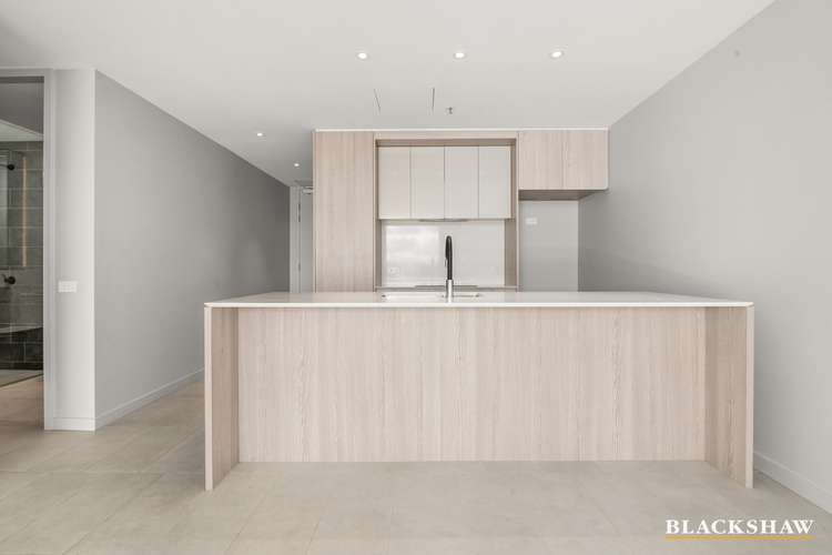 Fourth view of Homely apartment listing, 1702/161 Emu Bank, Belconnen ACT 2617