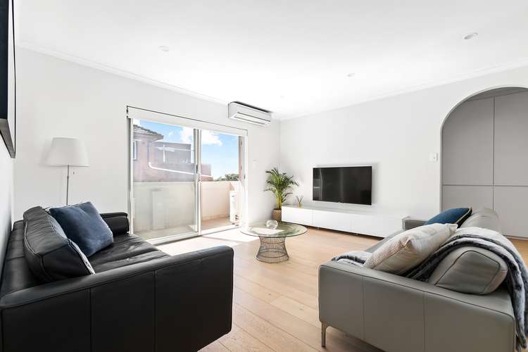Main view of Homely apartment listing, 6/119-123 Mount Street, Coogee NSW 2034