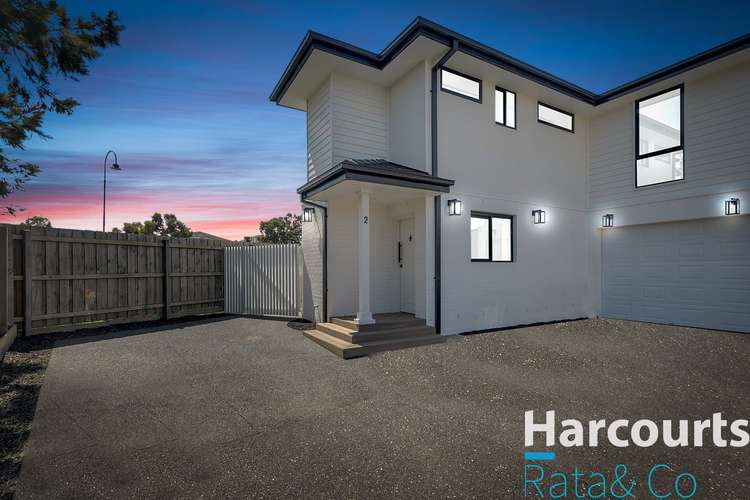 2/16 Lanark Street, Epping VIC 3076