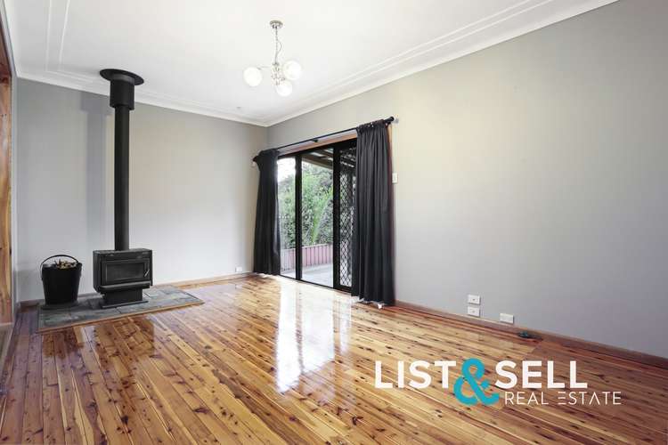 Second view of Homely house listing, 127 Waminda Avenue, Campbelltown NSW 2560