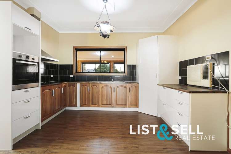 Third view of Homely house listing, 127 Waminda Avenue, Campbelltown NSW 2560