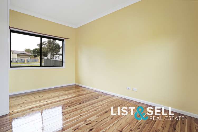 Fifth view of Homely house listing, 127 Waminda Avenue, Campbelltown NSW 2560