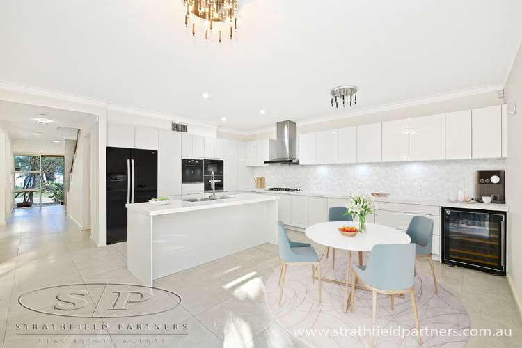 Second view of Homely house listing, 12 Curlew Avenue, Newington NSW 2127