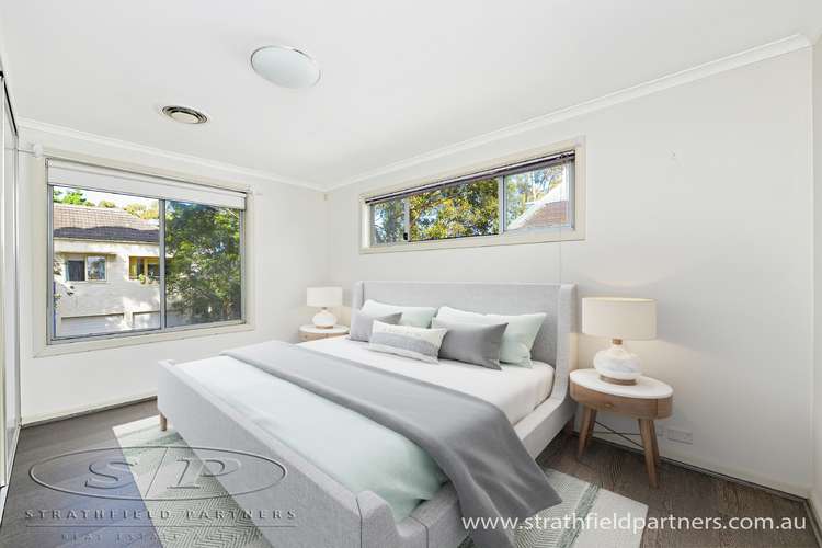 Fourth view of Homely house listing, 12 Curlew Avenue, Newington NSW 2127