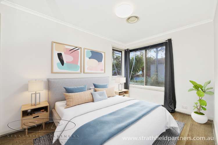 Fifth view of Homely house listing, 12 Curlew Avenue, Newington NSW 2127